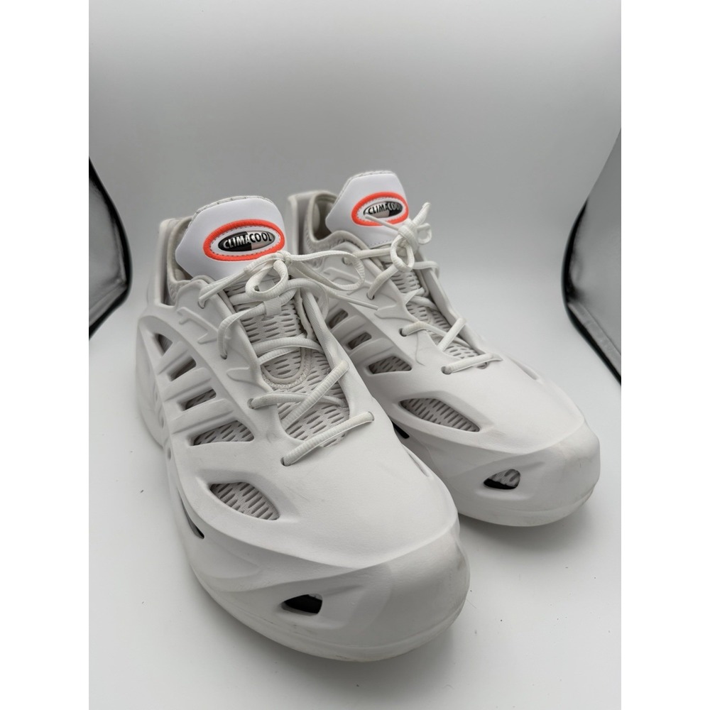 Adidas adiFOM Climacool‎ IF3901 Crystal White Sneakers Men's 12.5.         1757